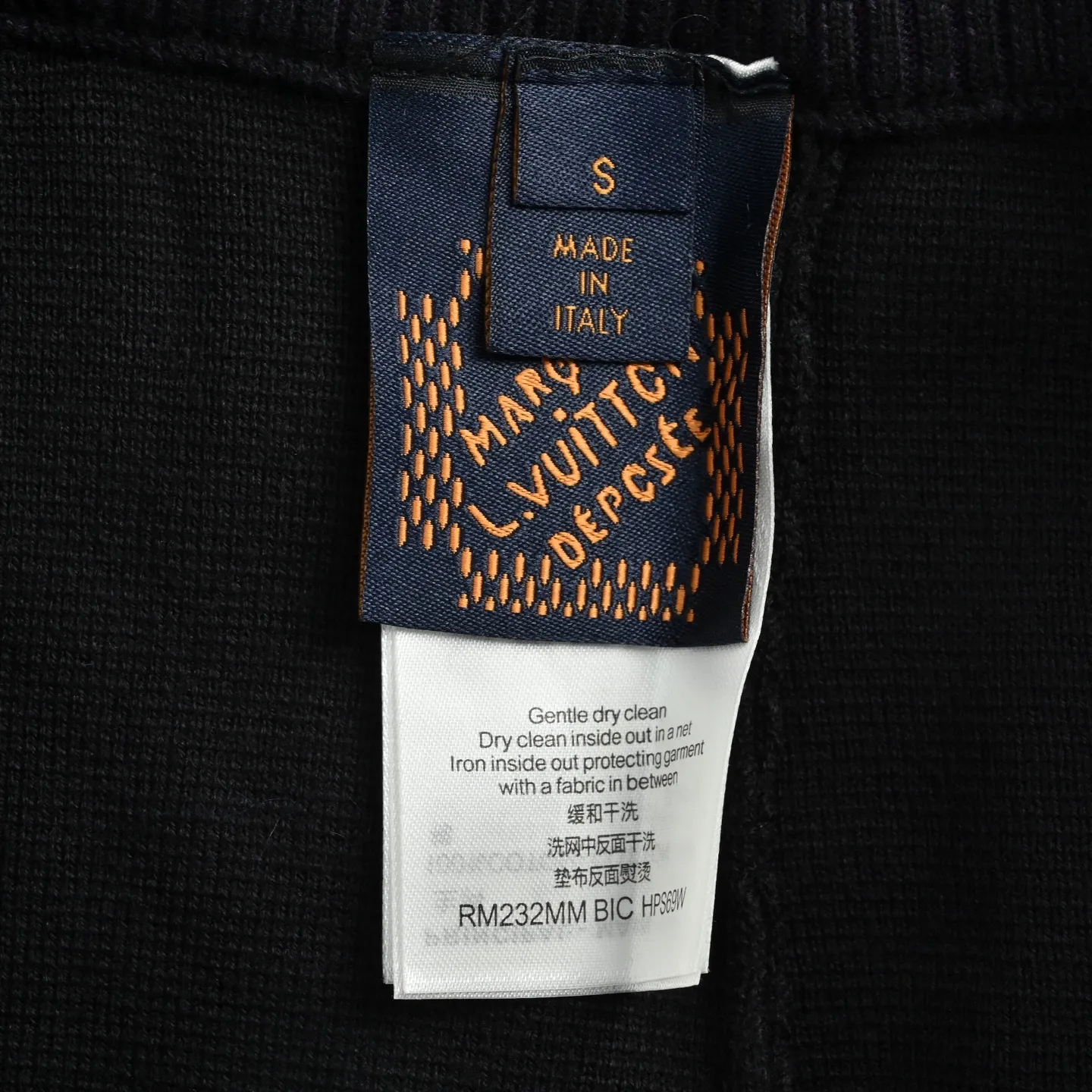 Louis Vuitton/